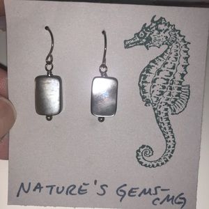 NWOT earrings